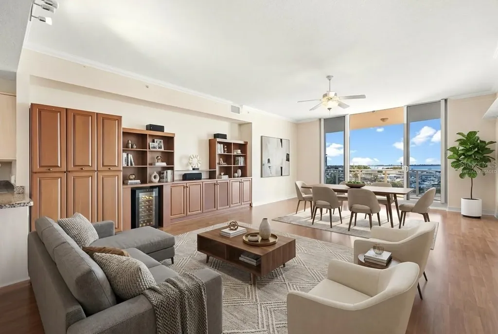 1233 N Gulfstream Avenue Sarasota FL 34236