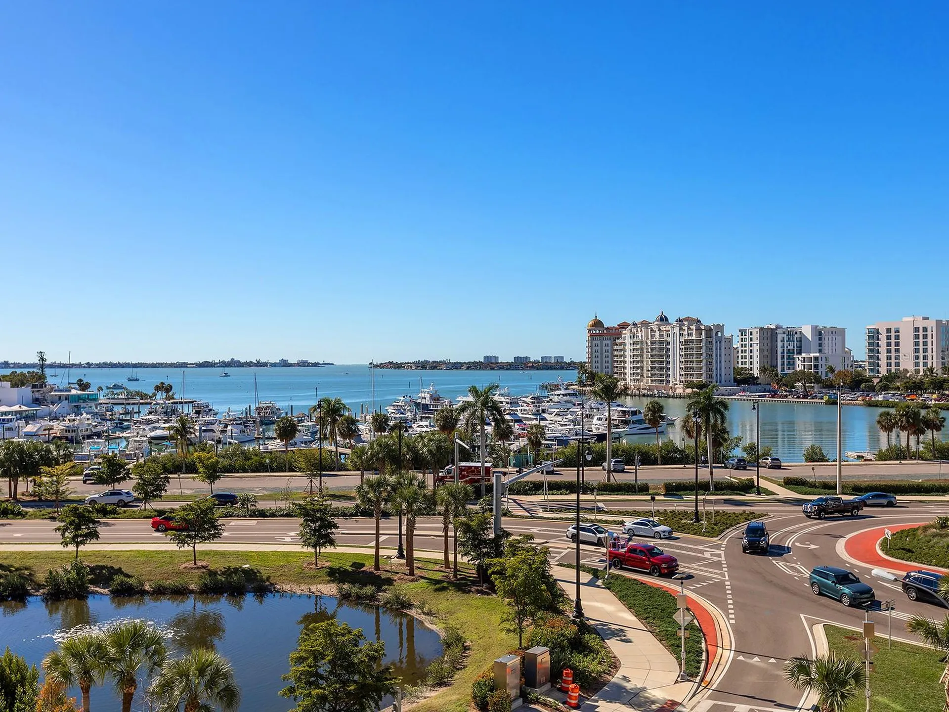 1233 N Gulfstream Avenue Sarasota FL 34236