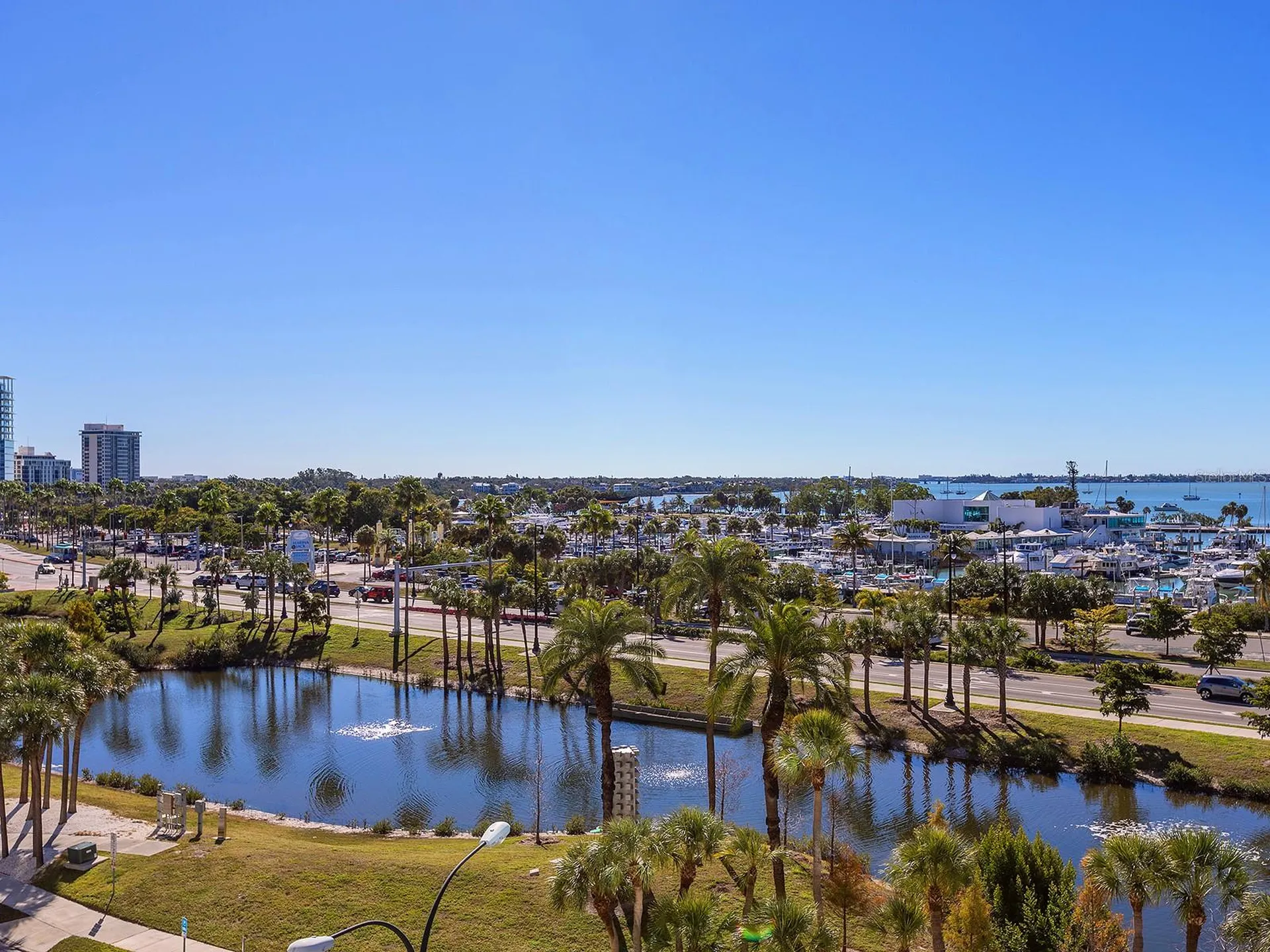 1233 N Gulfstream Avenue Sarasota FL 34236