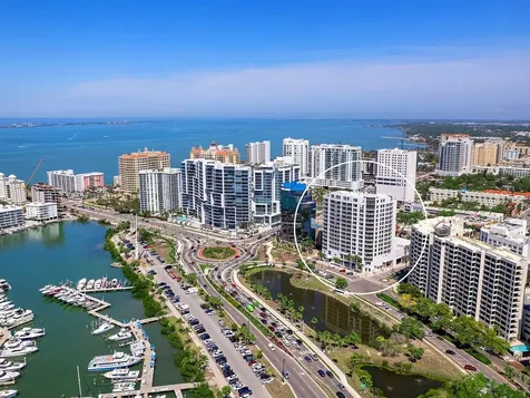 1233 N Gulfstream Avenue Sarasota FL 34236