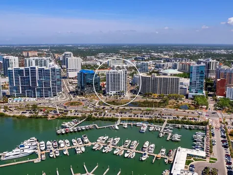 1233 N Gulfstream Avenue Sarasota FL 34236