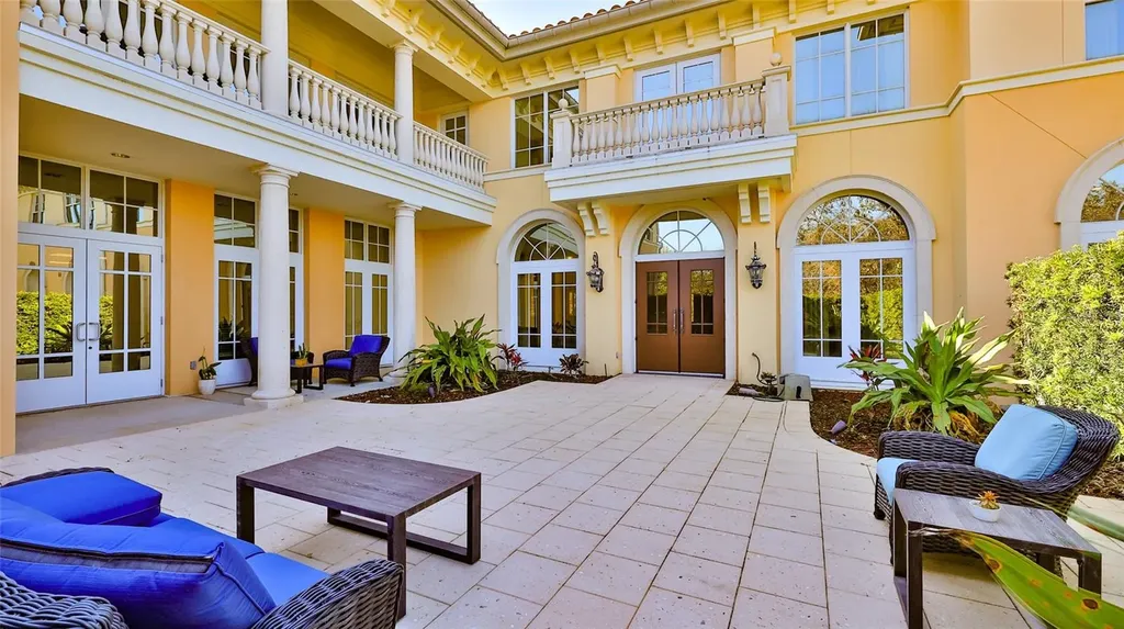 1 Hammock Beach Parkway Palm Coast FL 32137