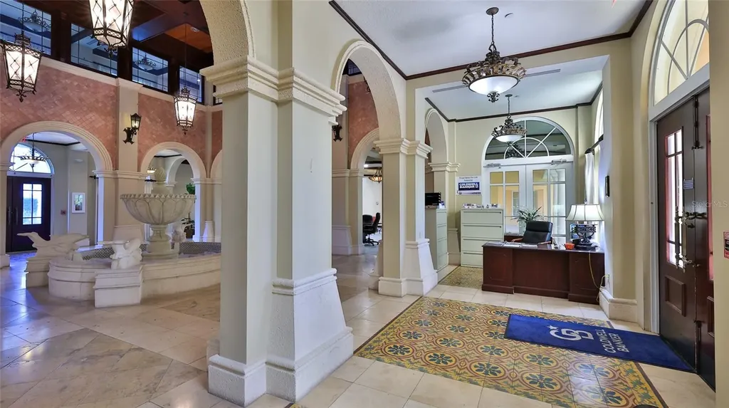 1 Hammock Beach Parkway Palm Coast FL 32137