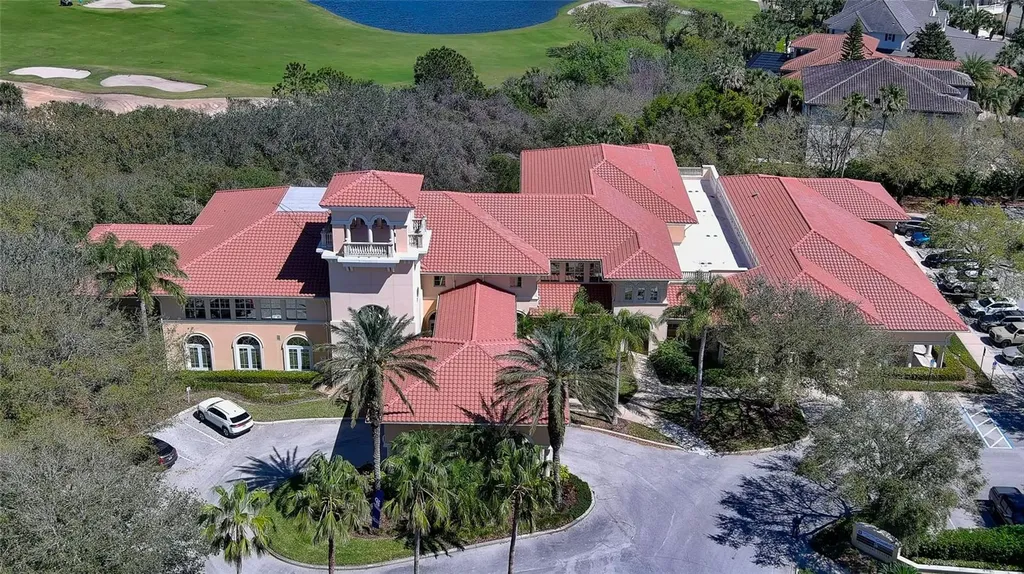 1 Hammock Beach Parkway Palm Coast FL 32137