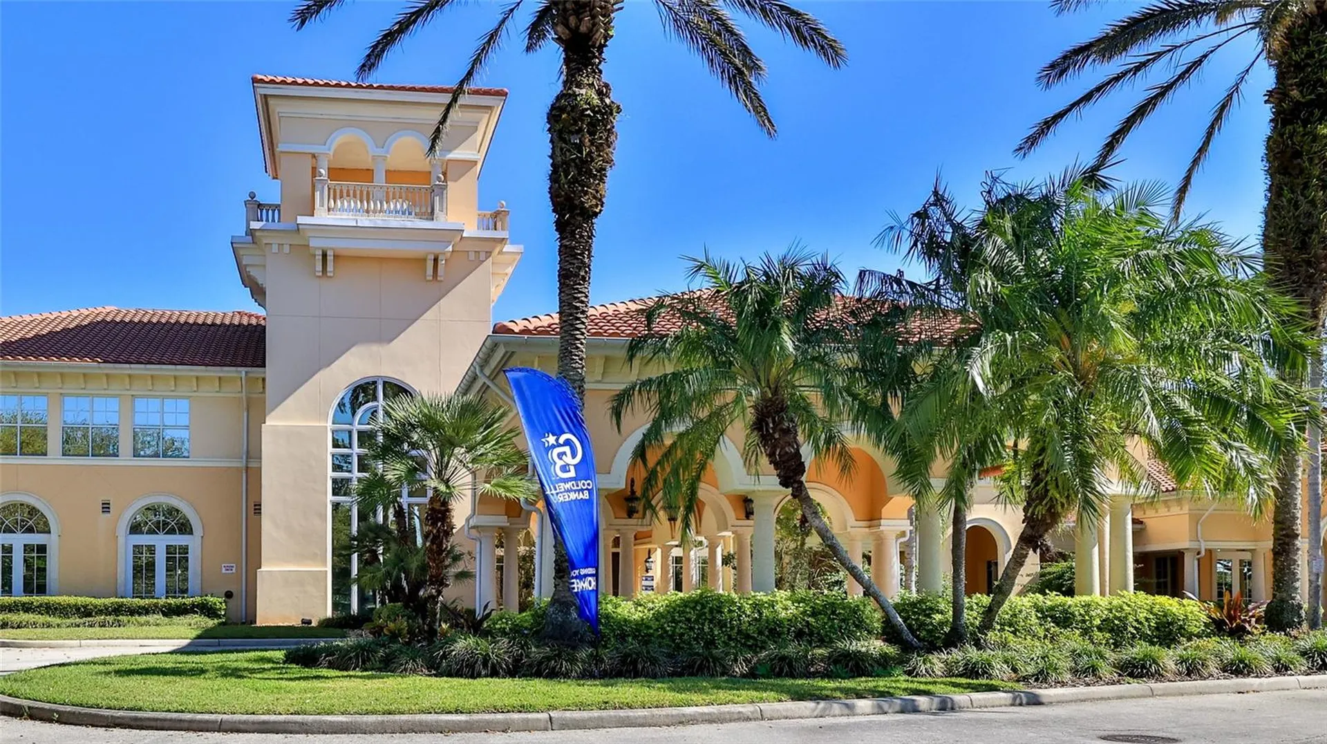 1 Hammock Beach Parkway Palm Coast FL 32137