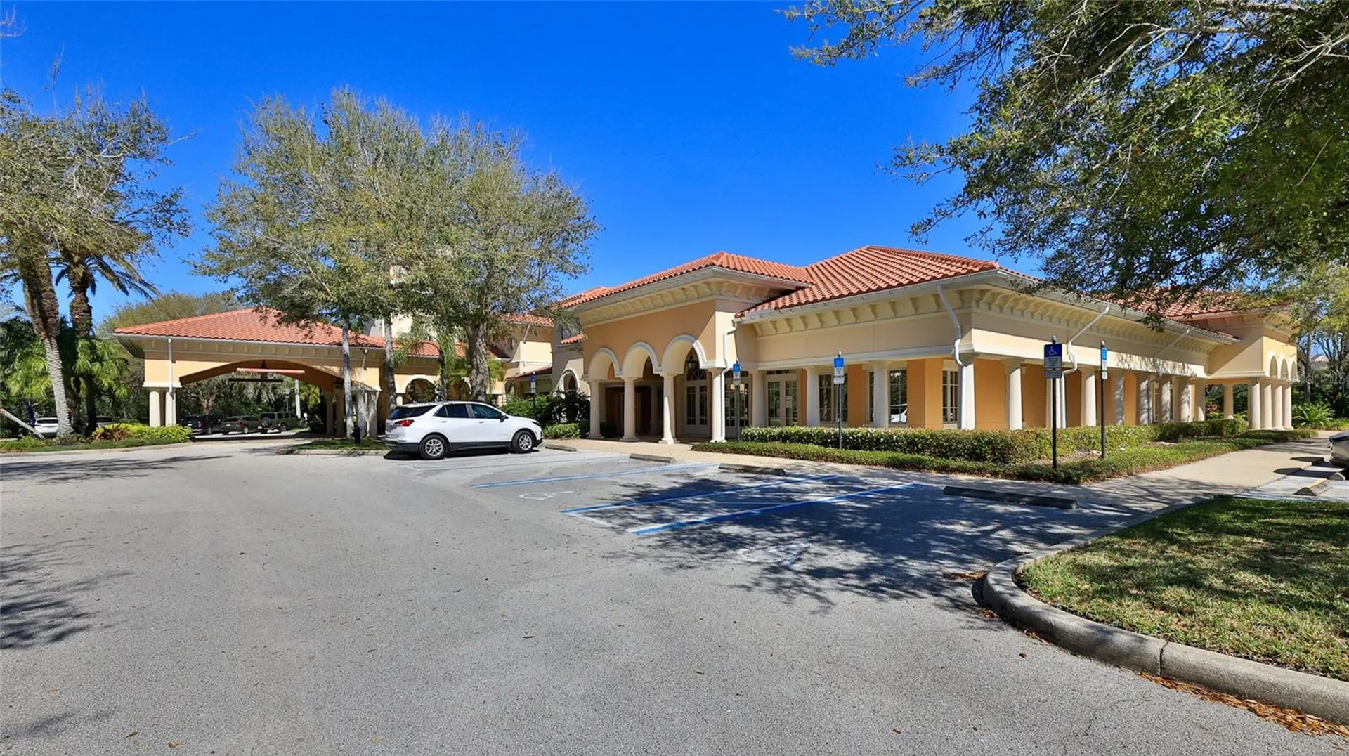 1 Hammock Beach Parkway Palm Coast FL 32137