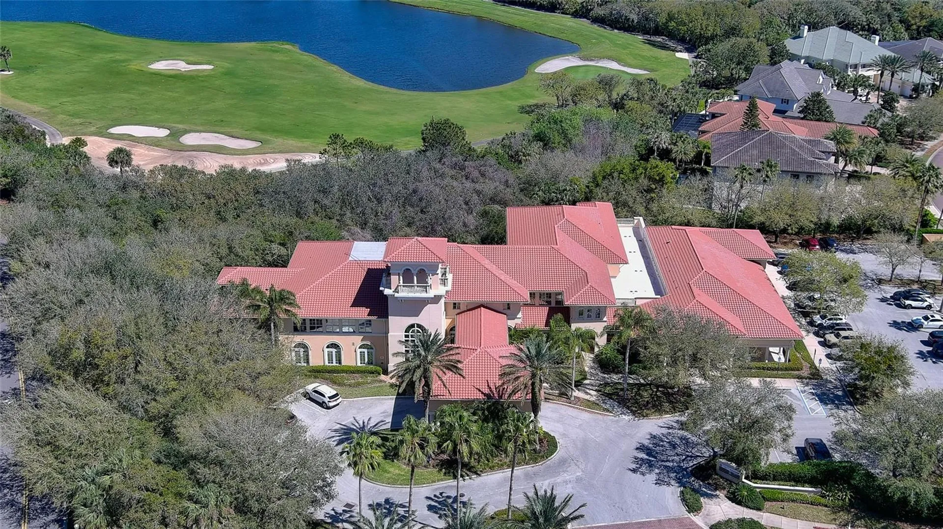 1 Hammock Beach Parkway Palm Coast FL 32137