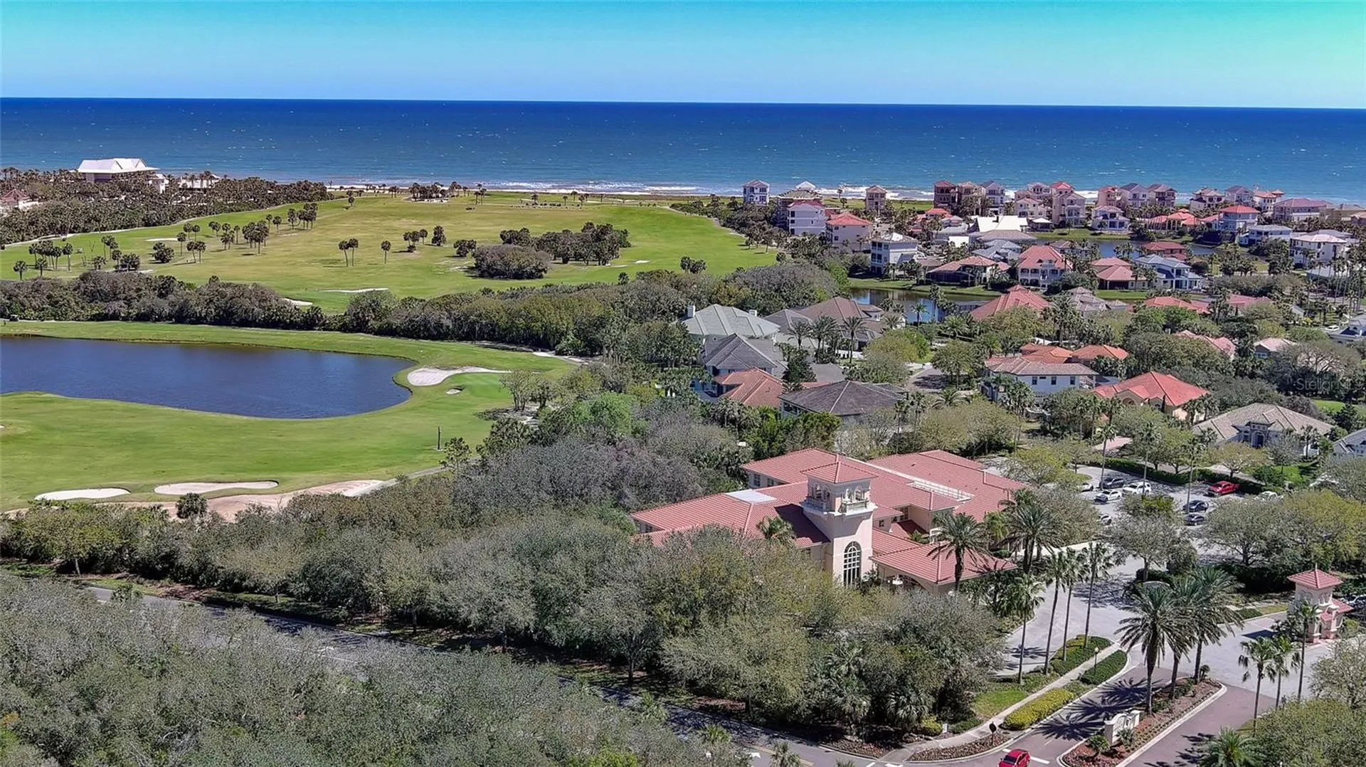 1 Hammock Beach Parkway Palm Coast FL 32137