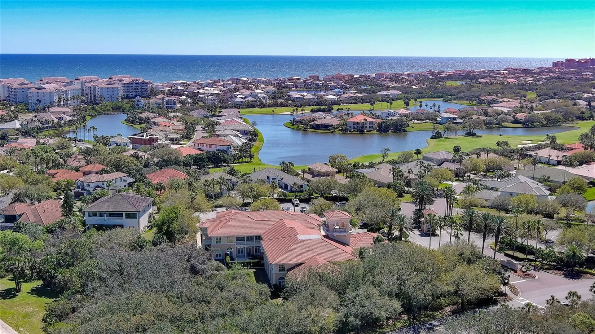 1 Hammock Beach Parkway Palm Coast FL 32137