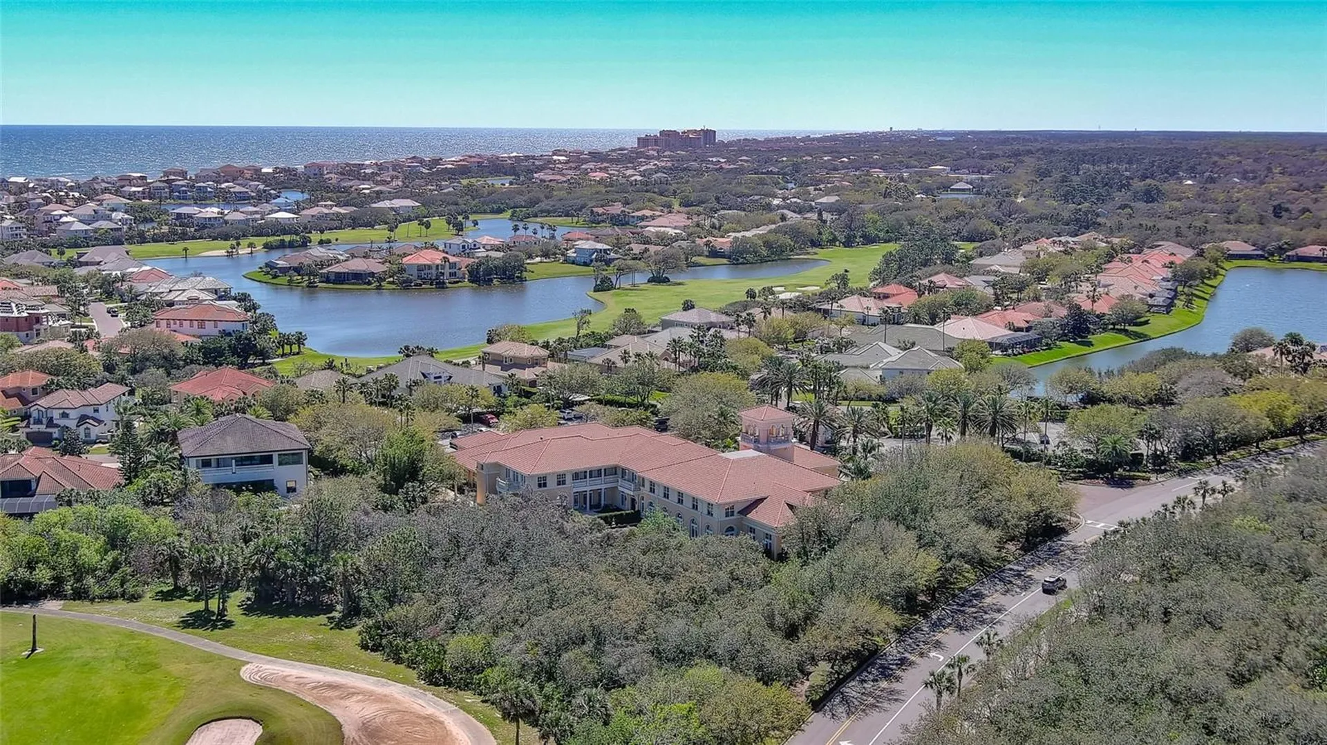 1 Hammock Beach Parkway Palm Coast FL 32137