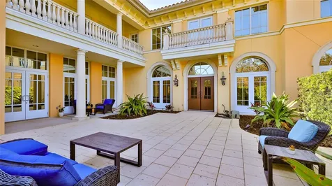 1 Hammock Beach Parkway Palm Coast FL 32137