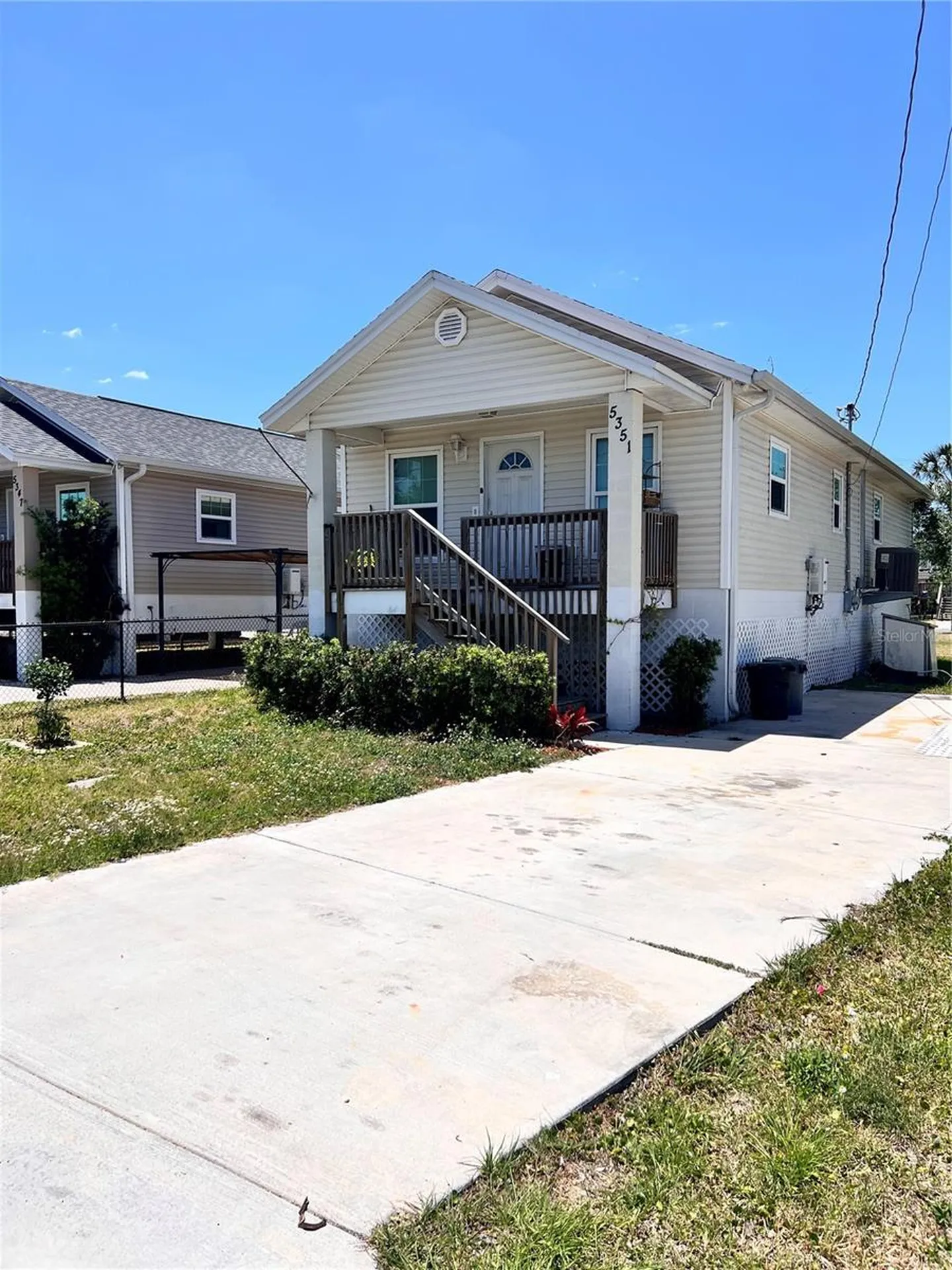 5351 Leisure Lane New Port Richey FL 34652