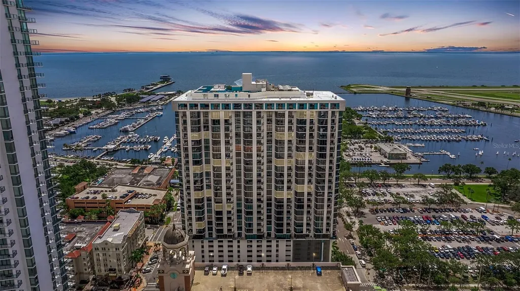 1 Beach Drive SE St Petersburg FL 33701