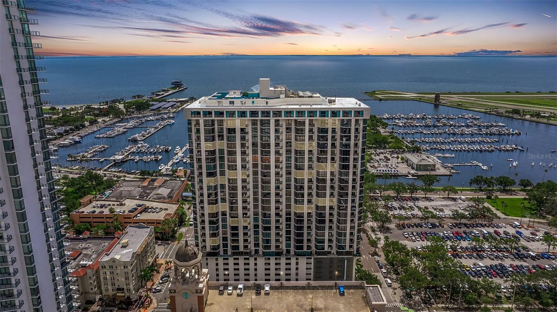 1 Beach Drive SE St Petersburg FL 33701