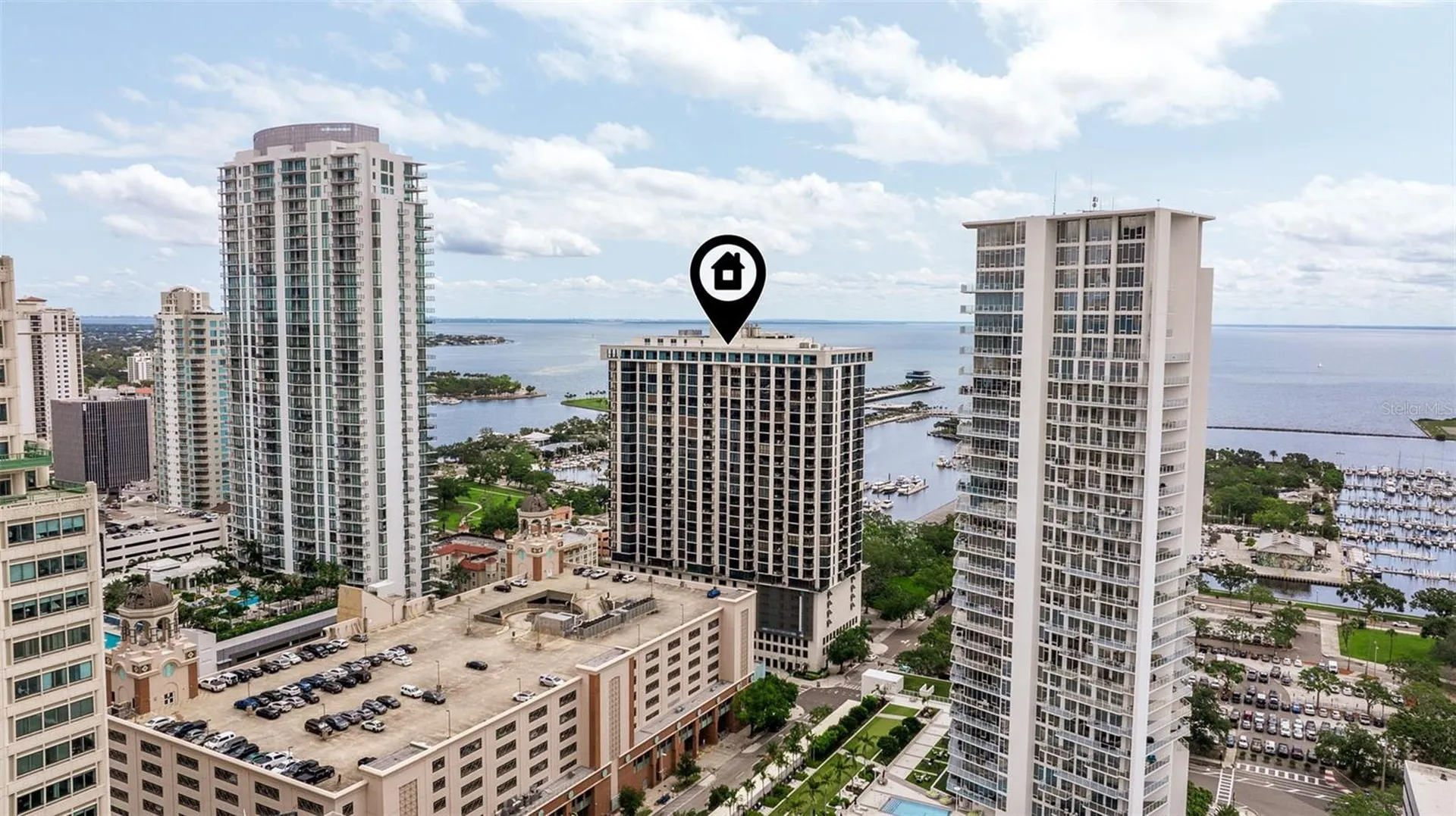 1 Beach Drive SE St Petersburg FL 33701