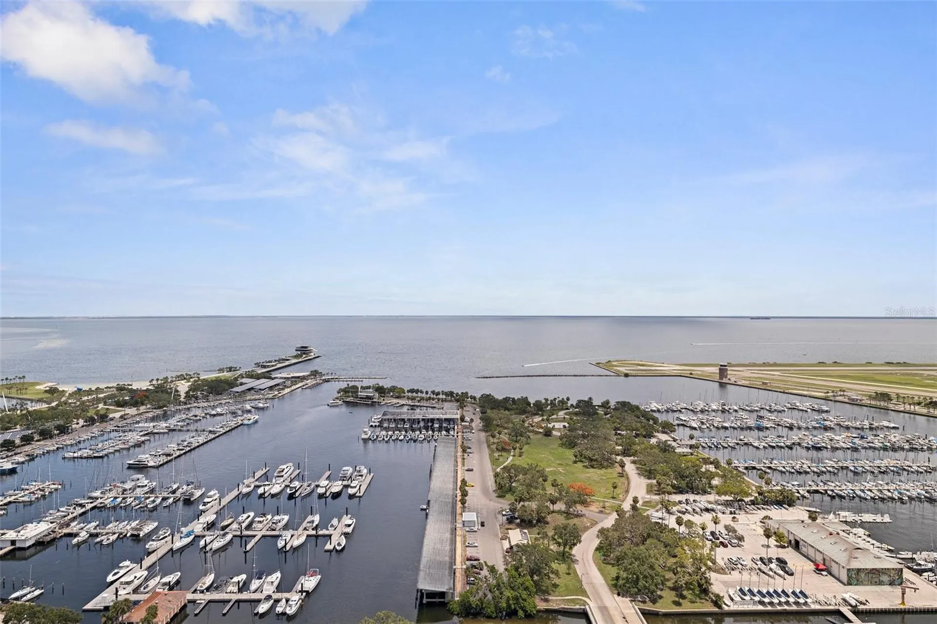 1 Beach Drive SE St Petersburg FL 33701