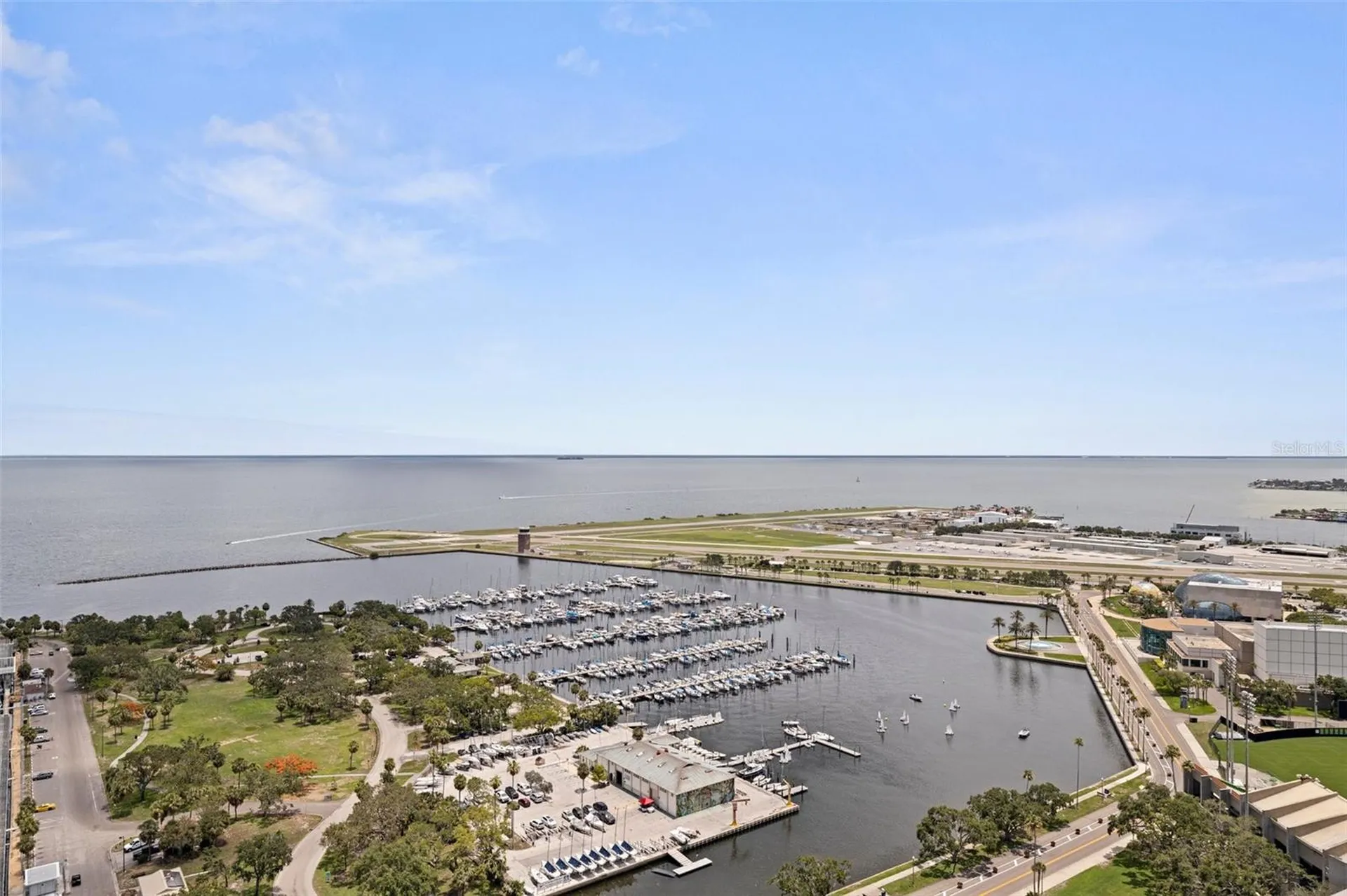 1 Beach Drive SE St Petersburg FL 33701