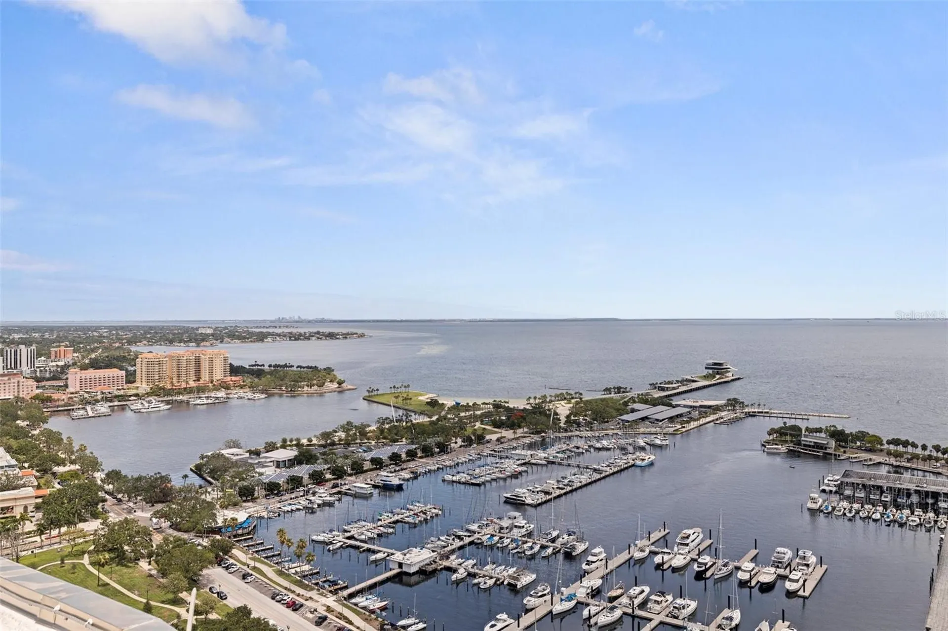 1 Beach Drive SE St Petersburg FL 33701