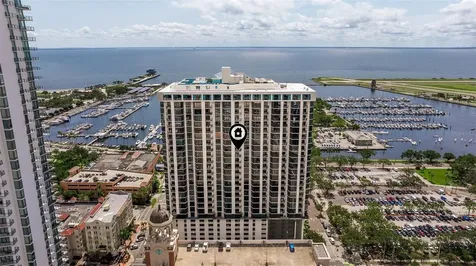 1 Beach Drive SE St Petersburg FL 33701