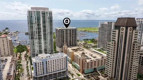 1 Beach Drive SE St Petersburg FL 33701
