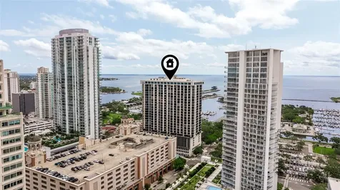 1 Beach Drive SE St Petersburg FL 33701