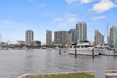 1 Beach Drive SE St Petersburg FL 33701