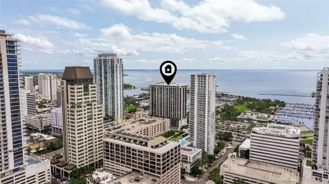 1 Beach Drive SE St Petersburg FL 33701