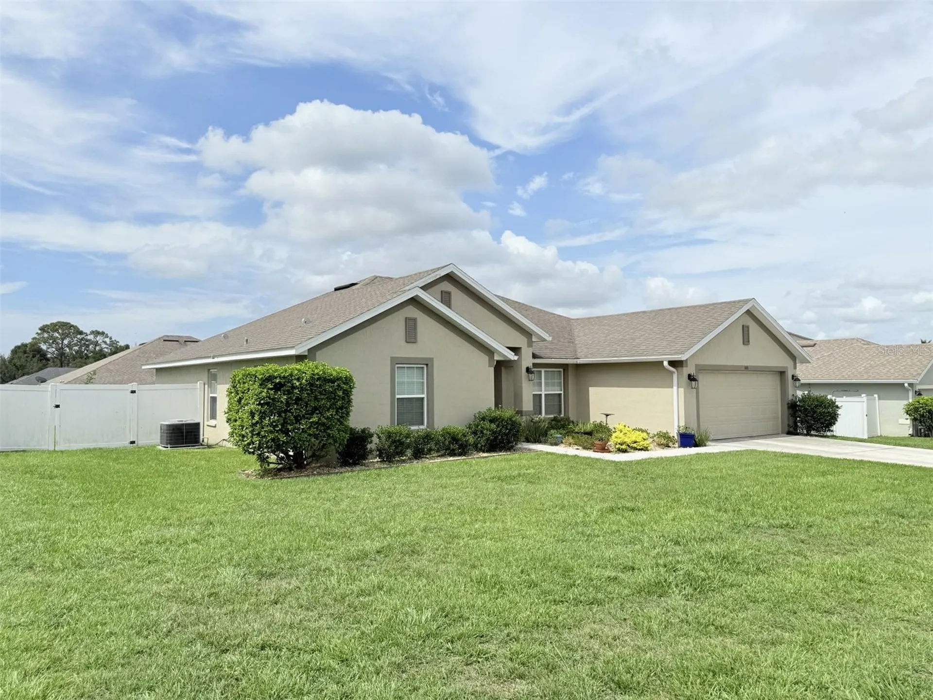 186 NW 44th Street Ocala FL 34475