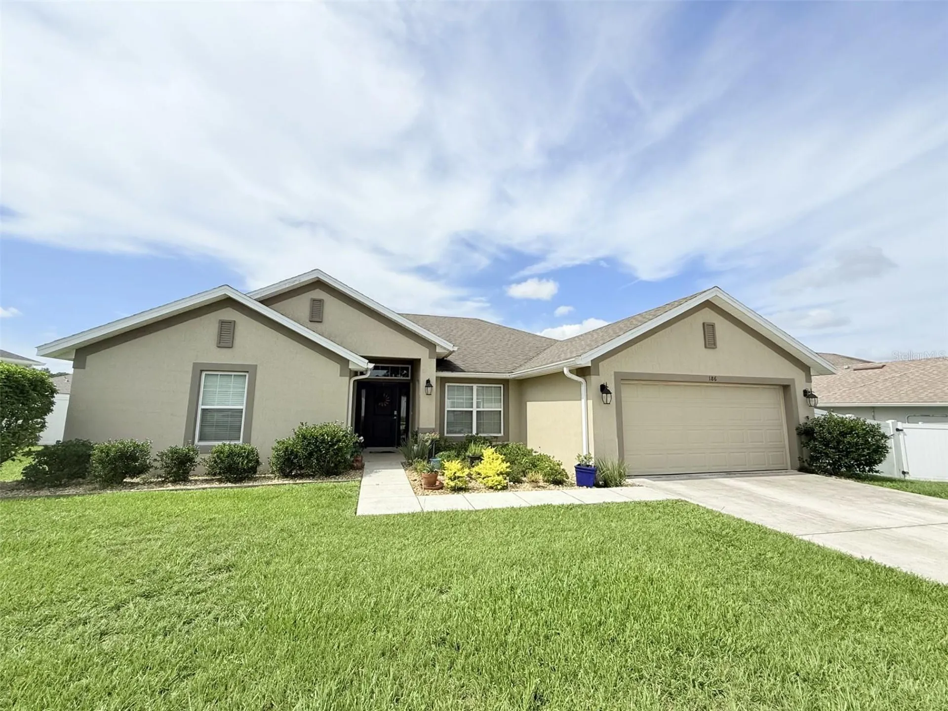186 NW 44th Street Ocala FL 34475