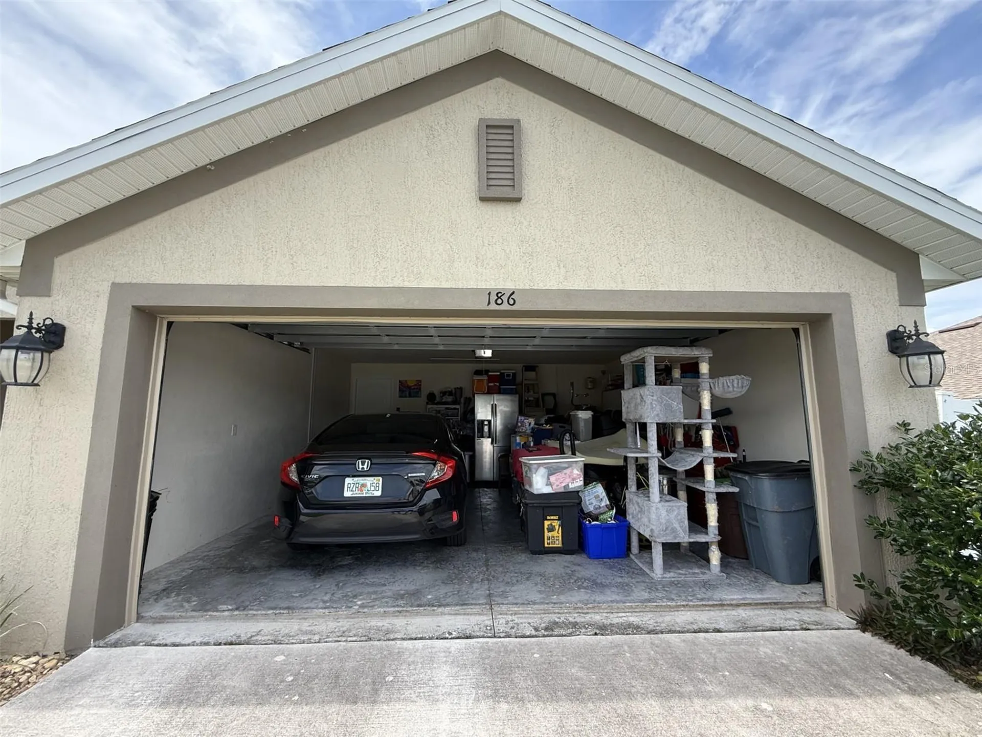 186 NW 44th Street Ocala FL 34475