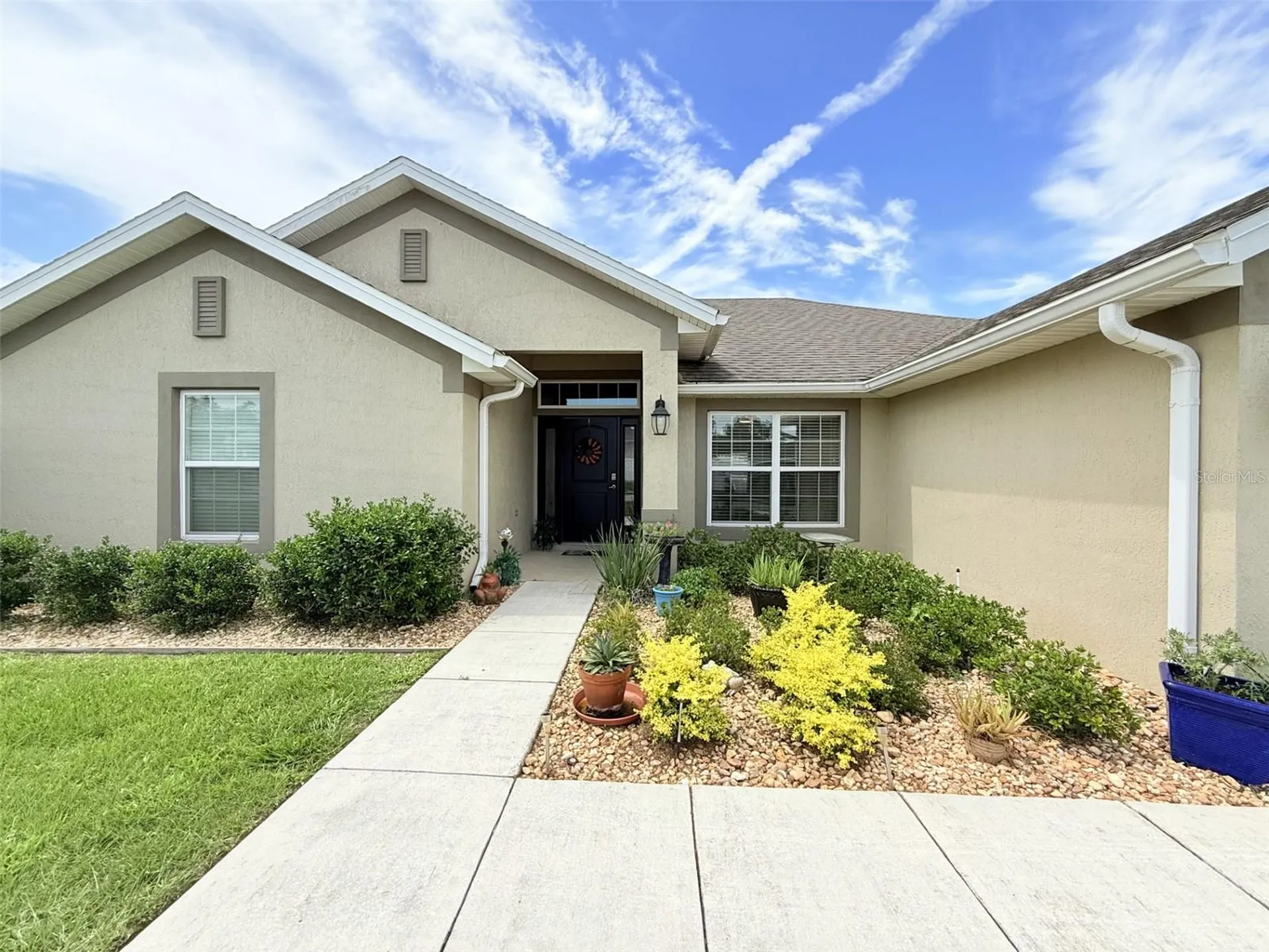 186 NW 44th Street Ocala FL 34475