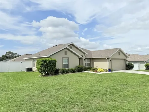 186 NW 44th Street Ocala FL 34475