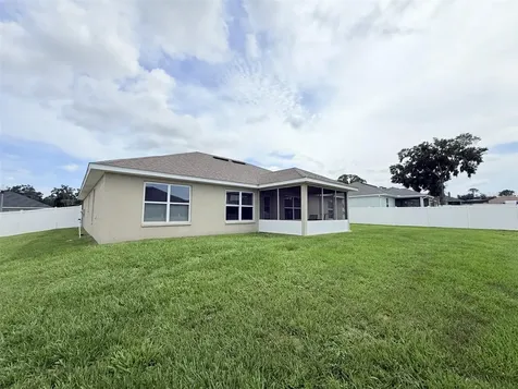 186 NW 44th Street Ocala FL 34475