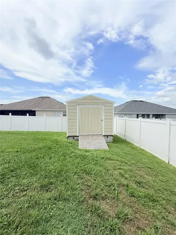 186 NW 44th Street Ocala FL 34475