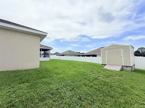 186 NW 44th Street Ocala FL 34475