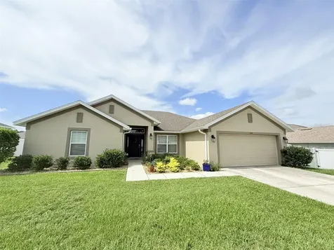 186 NW 44th Street Ocala FL 34475