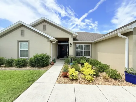 186 NW 44th Street Ocala FL 34475