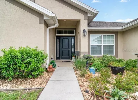 186 NW 44th Street Ocala FL 34475