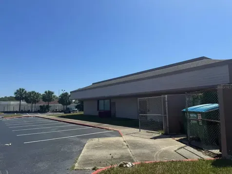 841 Ridgewood Avenue Daytona Beach FL 32117