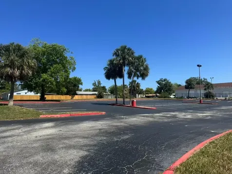 841 Ridgewood Avenue Daytona Beach FL 32117