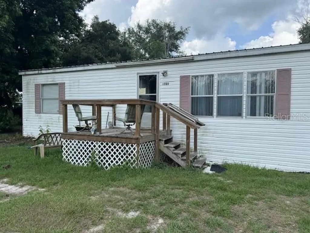 6721 Coronet Road Lakeland FL 33811