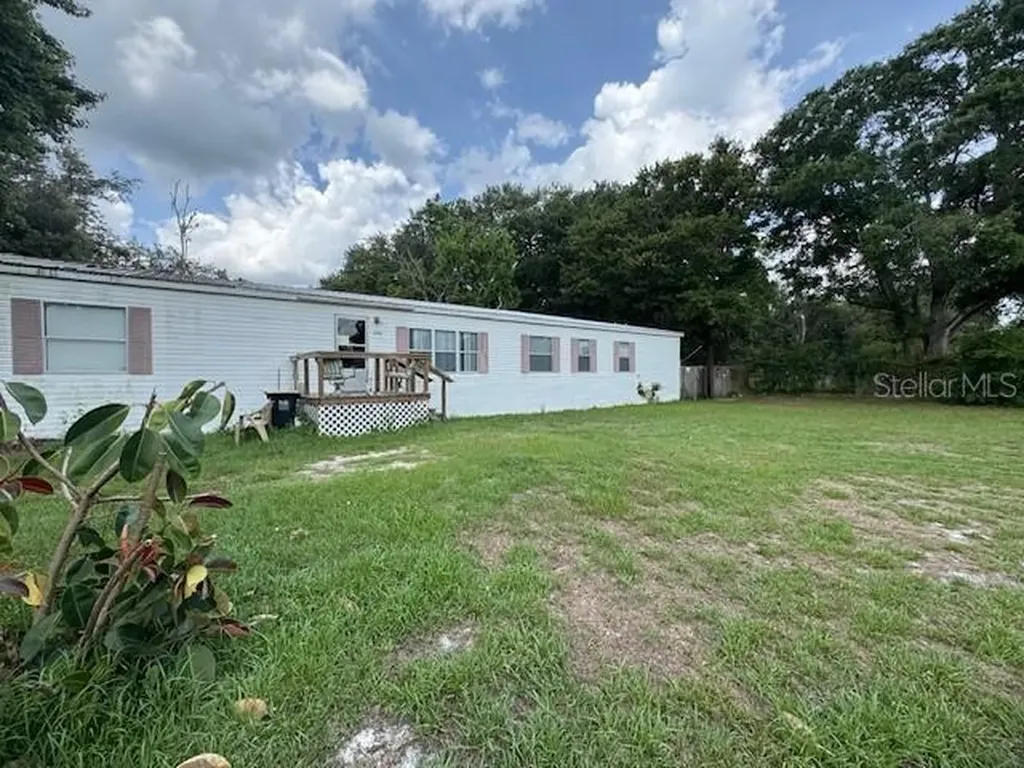6721 Coronet Road Lakeland FL 33811