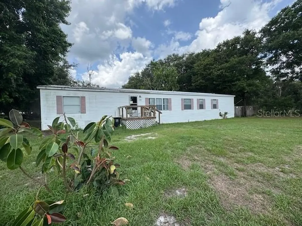 6721 Coronet Road Lakeland FL 33811