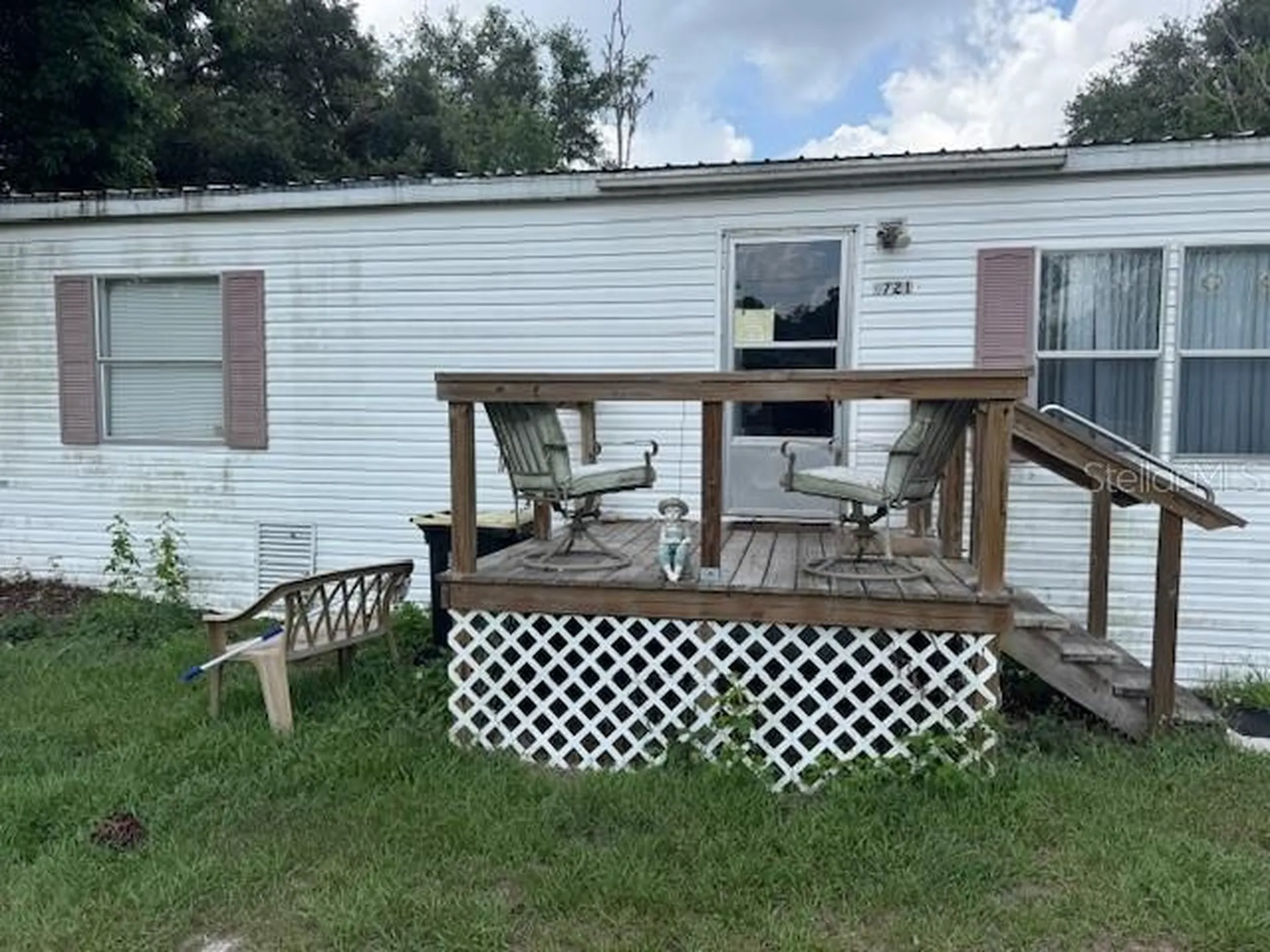 6721 Coronet Road Lakeland FL 33811