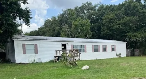 6721 Coronet Road Lakeland FL 33811
