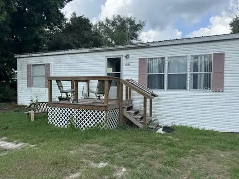 6721 Coronet Road Lakeland FL 33811