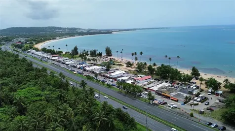 Calle Balbino Rosa Luquillo PR 00773
