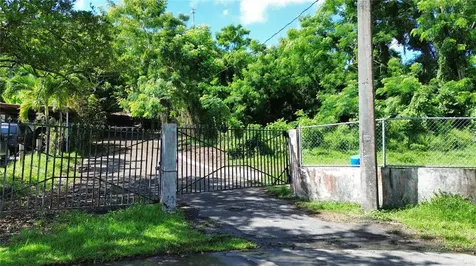 Calle Balbino Rosa Luquillo PR 00773