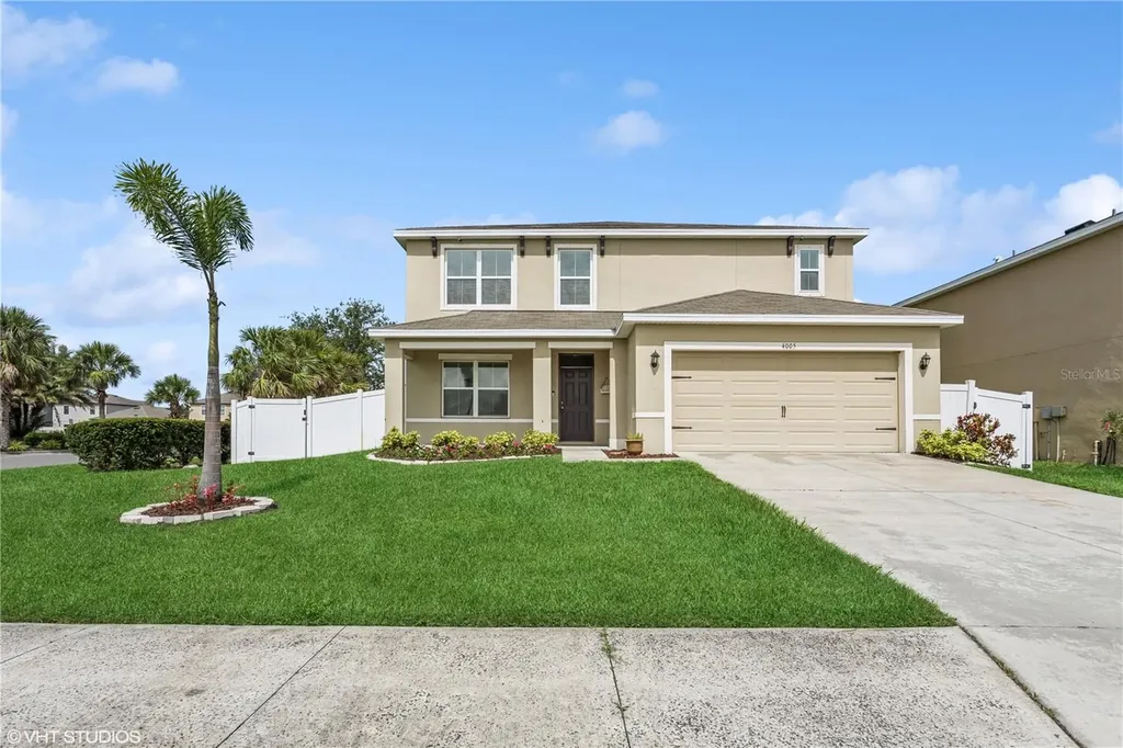 4005 Willow Branch Place Palmetto FL 34221