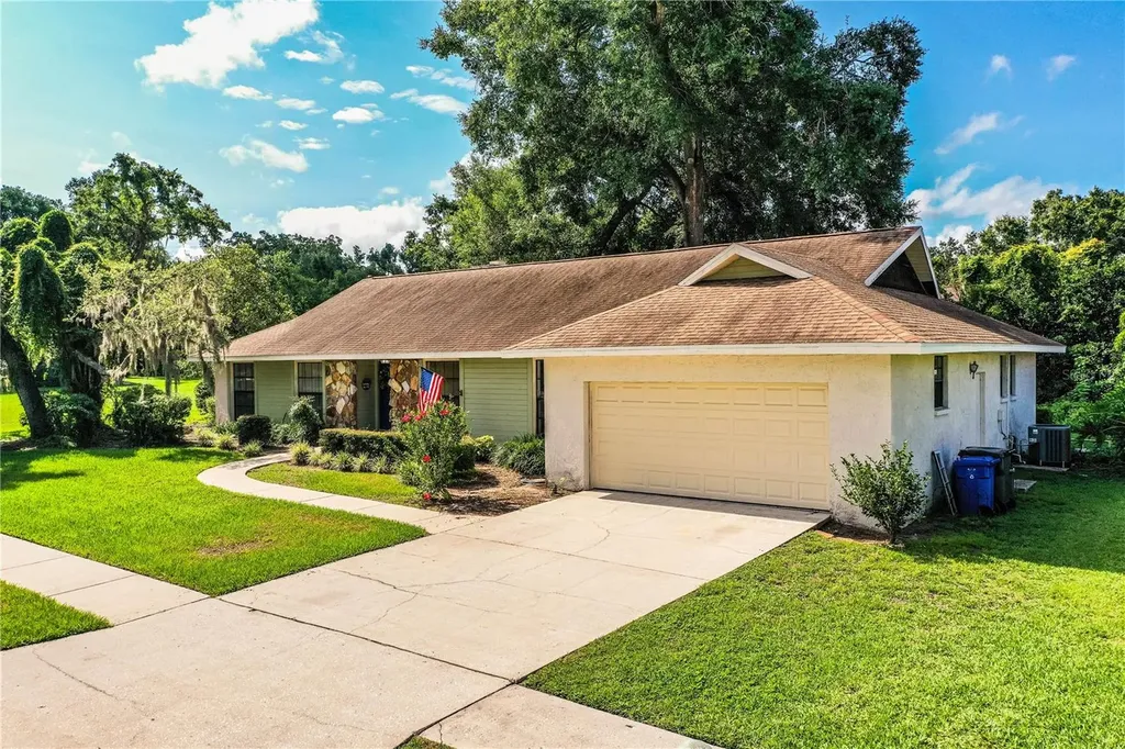 2223 Wildwood Hollow Drive Valrico FL 33596